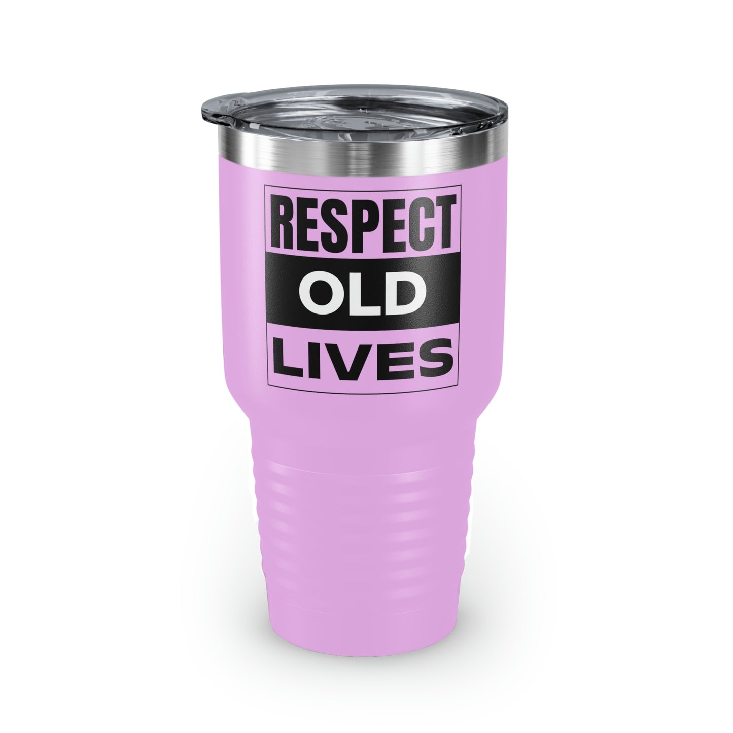 Old Lives Tumbler