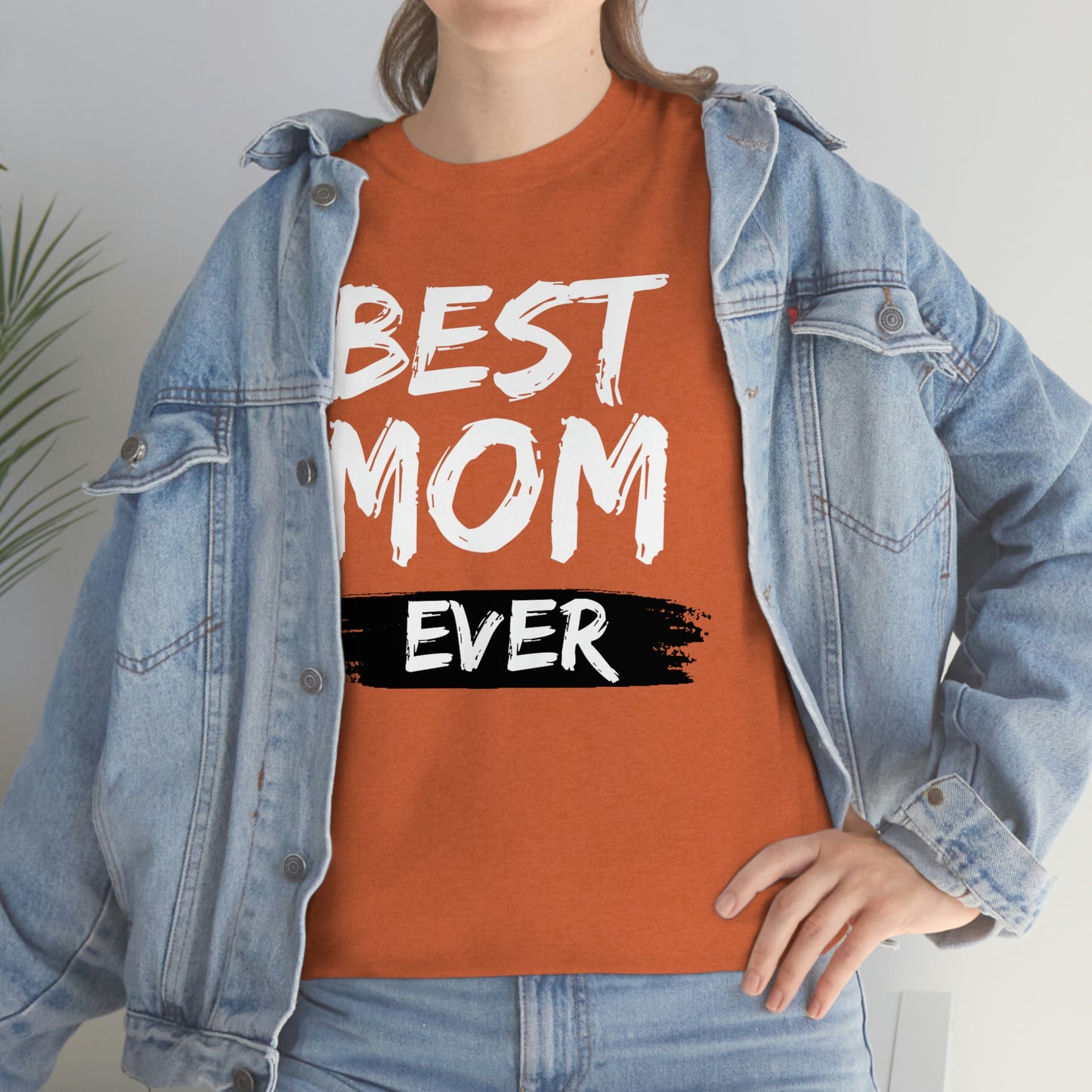 Best Mom Ever Tee