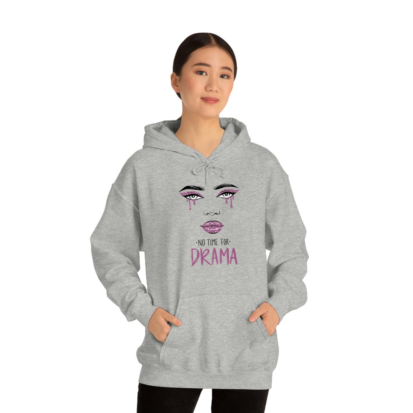 No Drama Sweatshirt