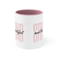 Strong Woman Mug