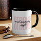 Strong Woman Mug