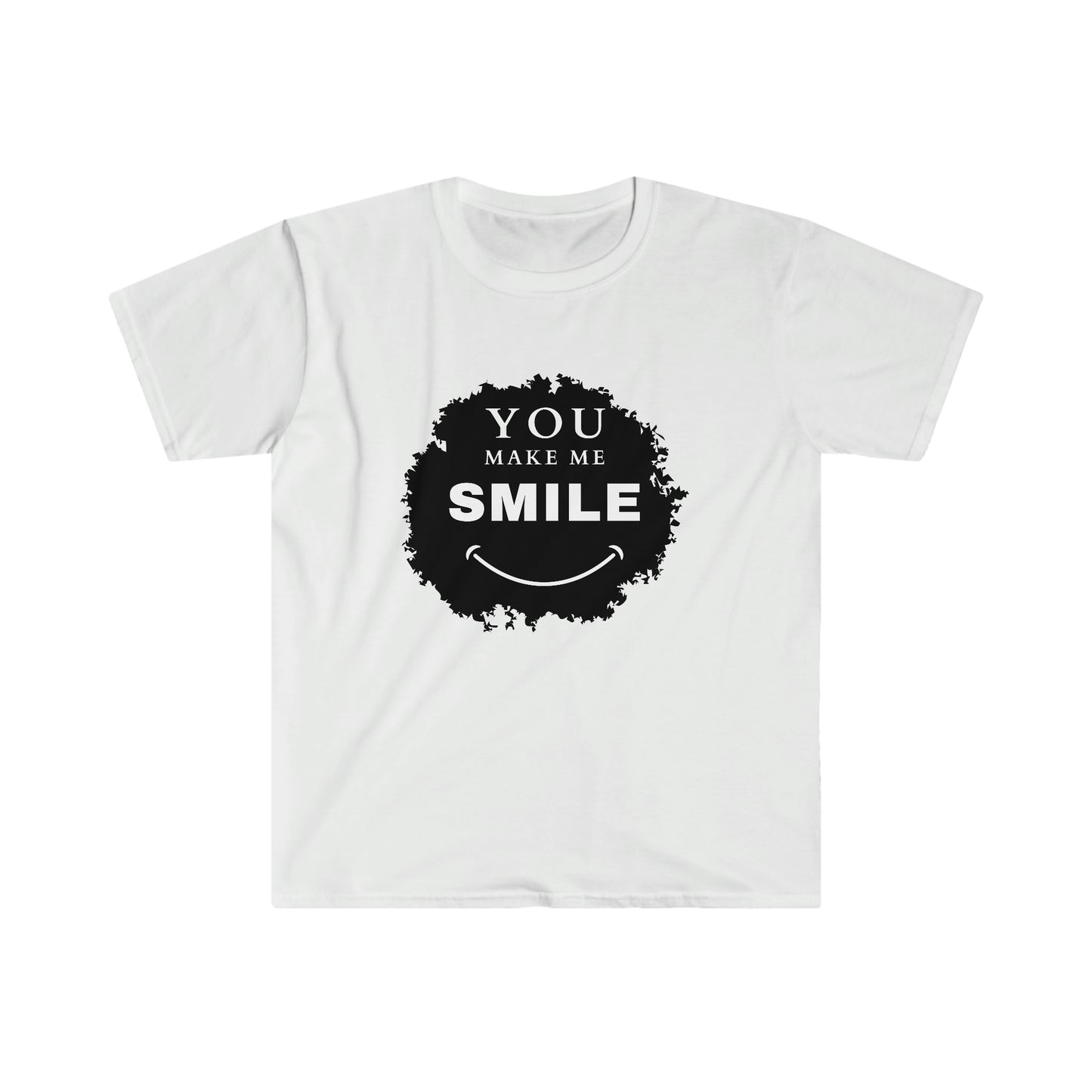 Make Me Smile Unisex T-Shirt