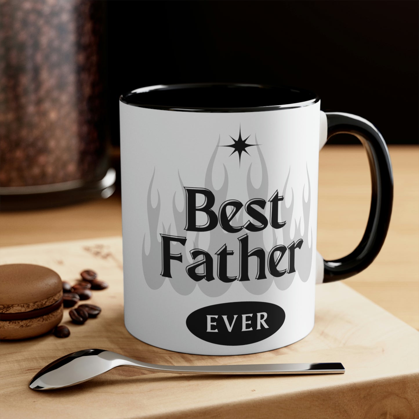 Best Father Coffee Mug