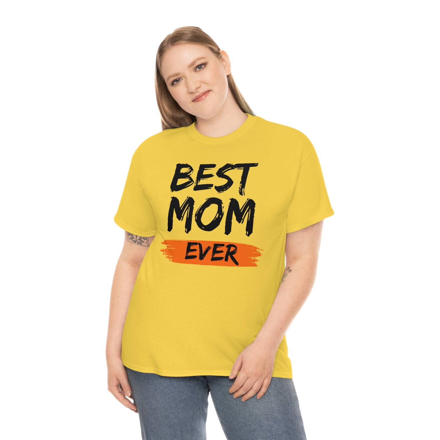 Copy of Best Mom Ever Tee