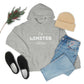 LIMITED Edition Sweatshirt