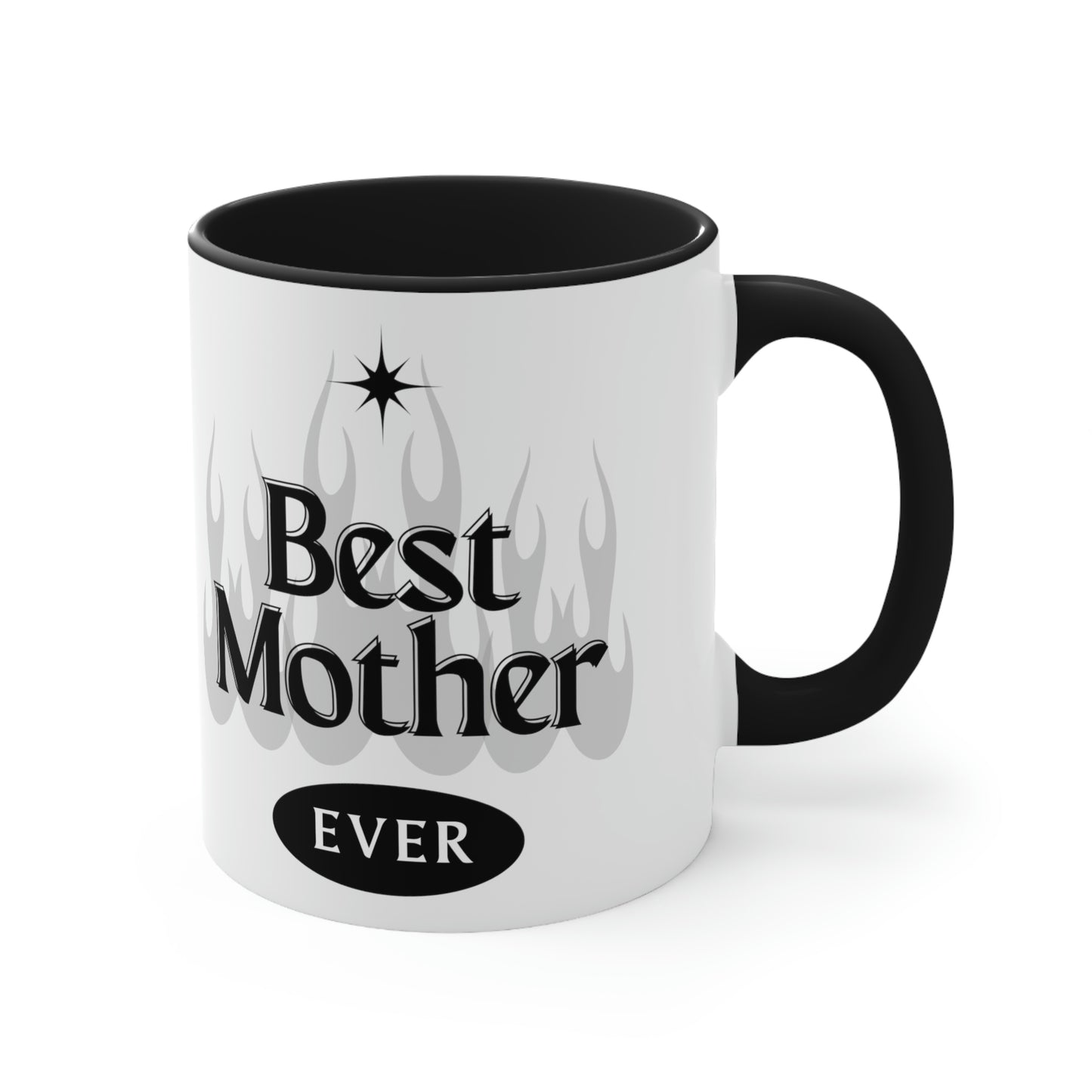 Best Mother Coffee Mug