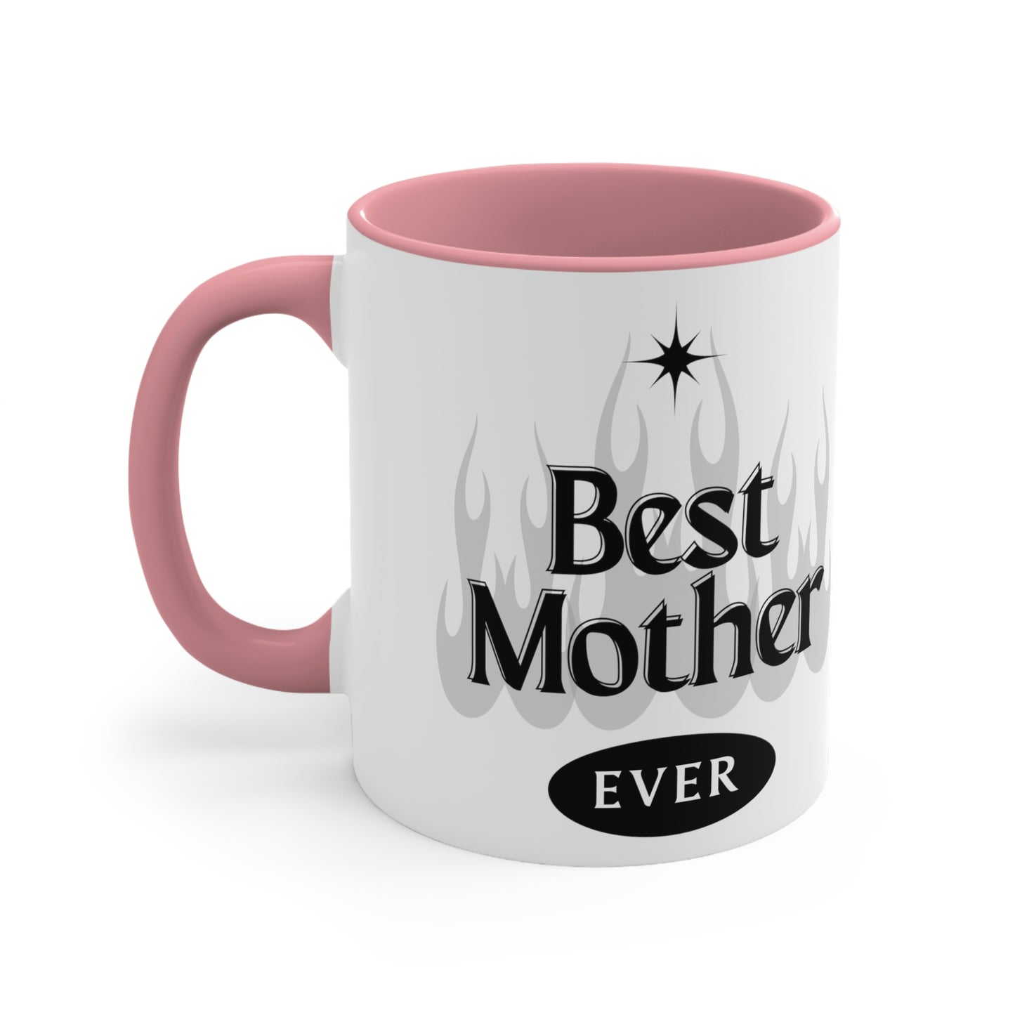 Best Mother Coffee Mug