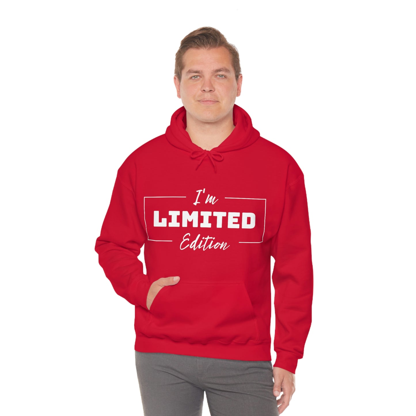 LIMITED Edition Sweatshirt