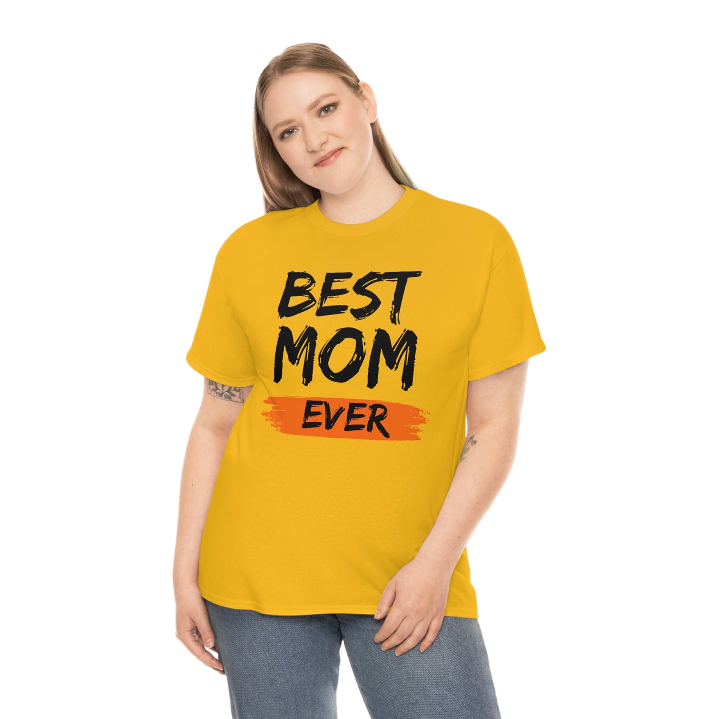 Best Mom Ever Tee