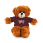 Love Stuffed Tee Animal