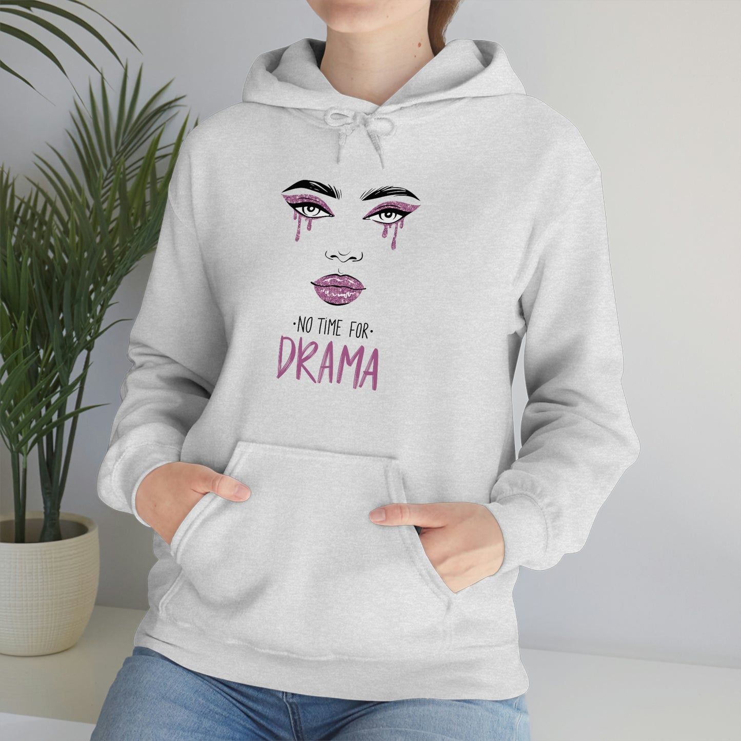 No Drama Sweatshirt