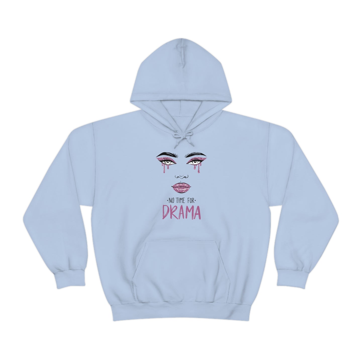 No Drama Sweatshirt