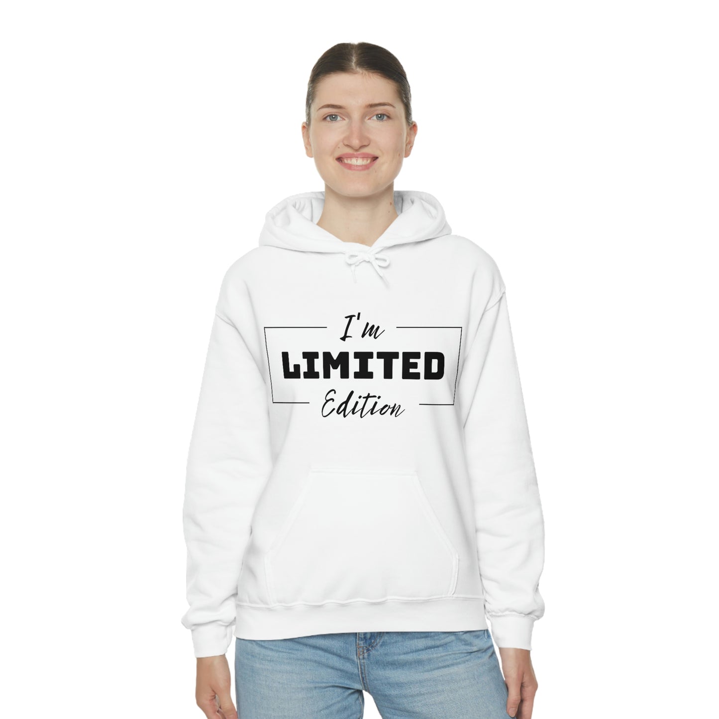 LIMITED Edition Sweatshirt