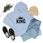 Her King Unisex Hoodie
