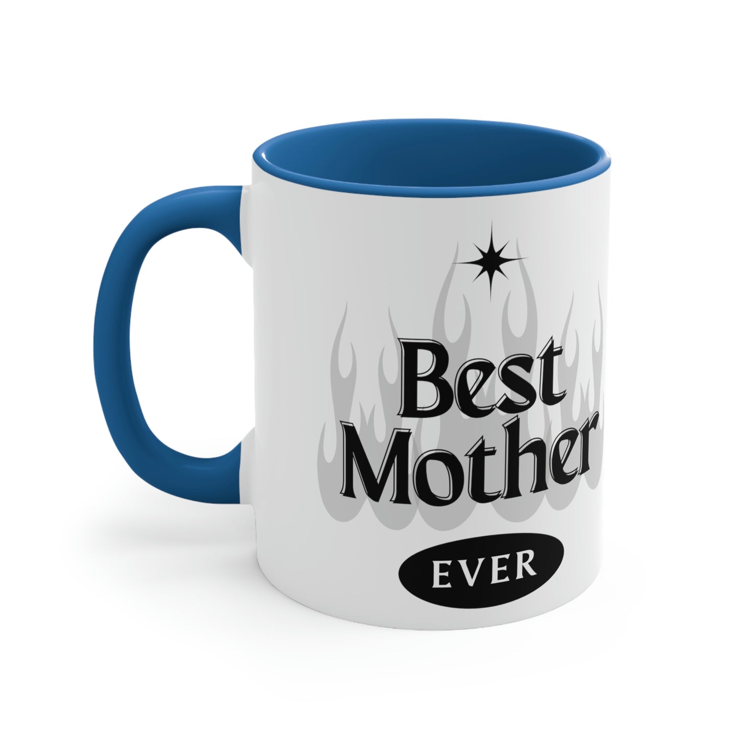 Best Mother Coffee Mug