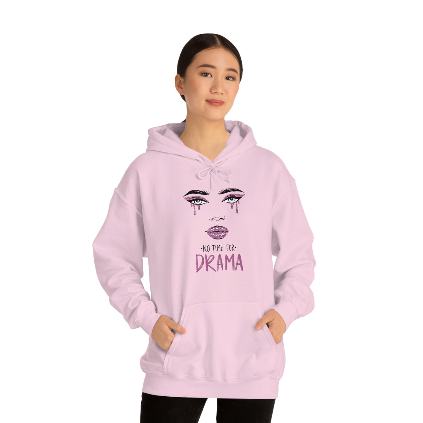 No Drama Sweatshirt