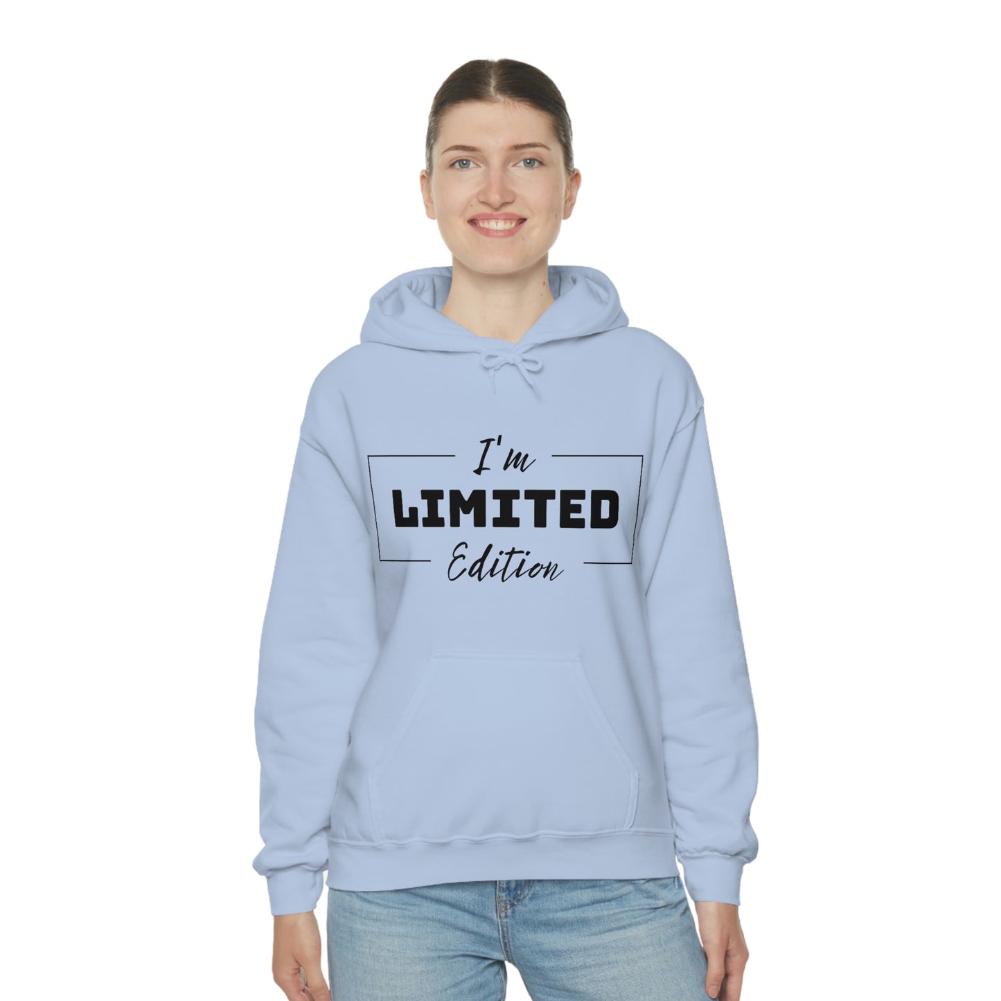 LIMITED Edition Sweatshirt