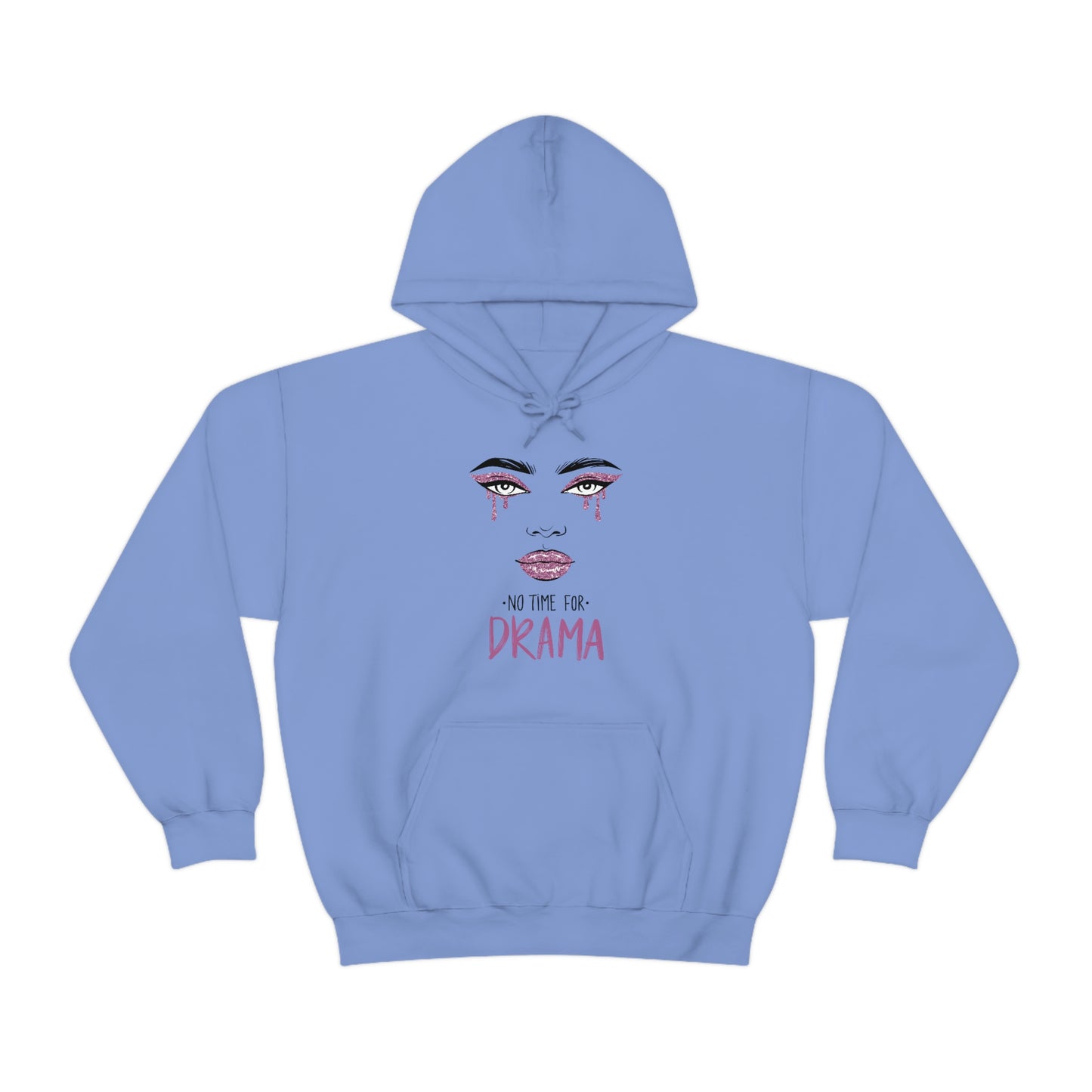 No Drama Sweatshirt