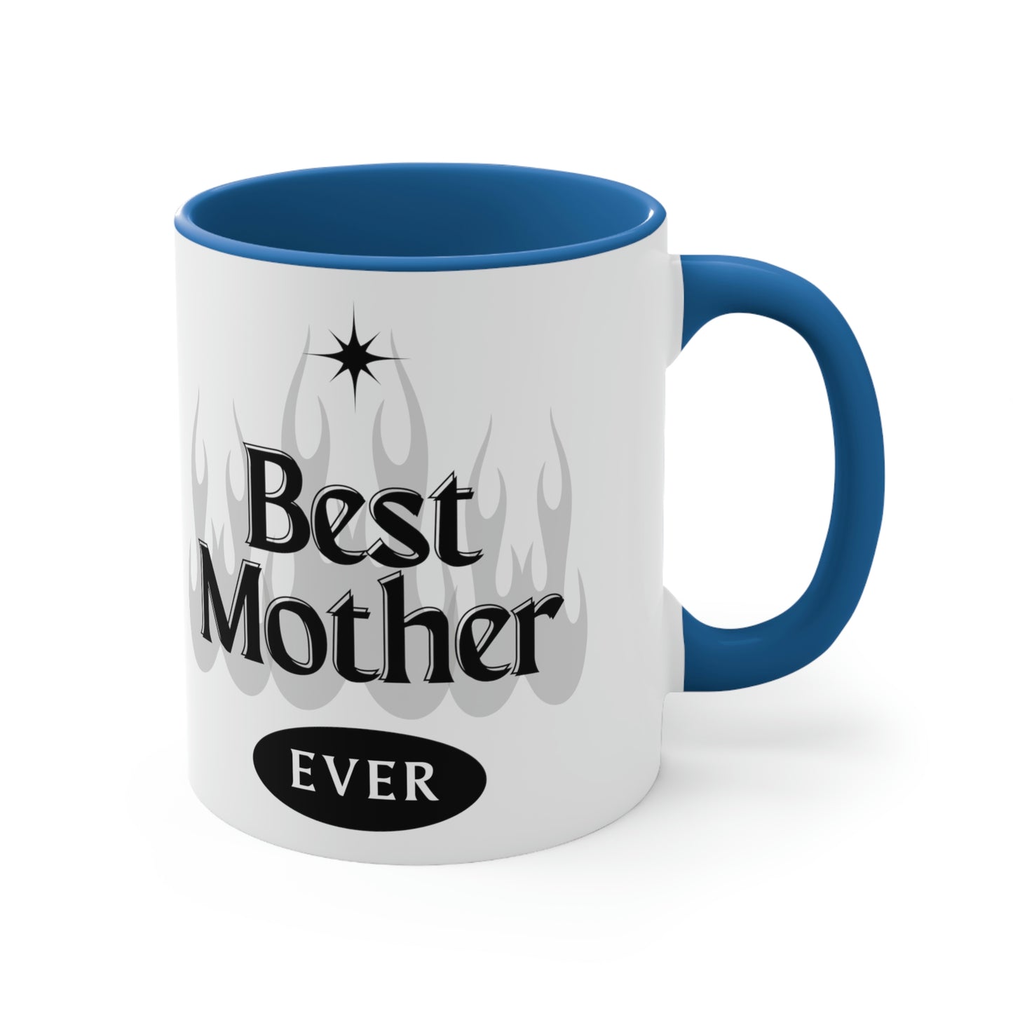 Best Mother Coffee Mug