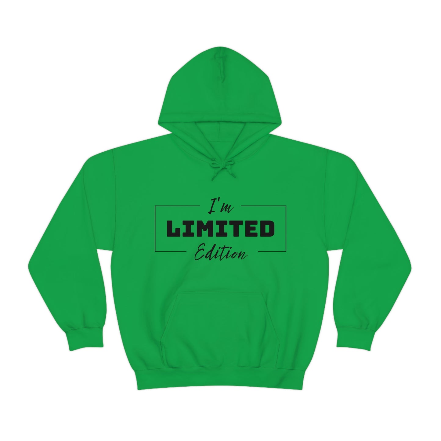 LIMITED Edition Sweatshirt