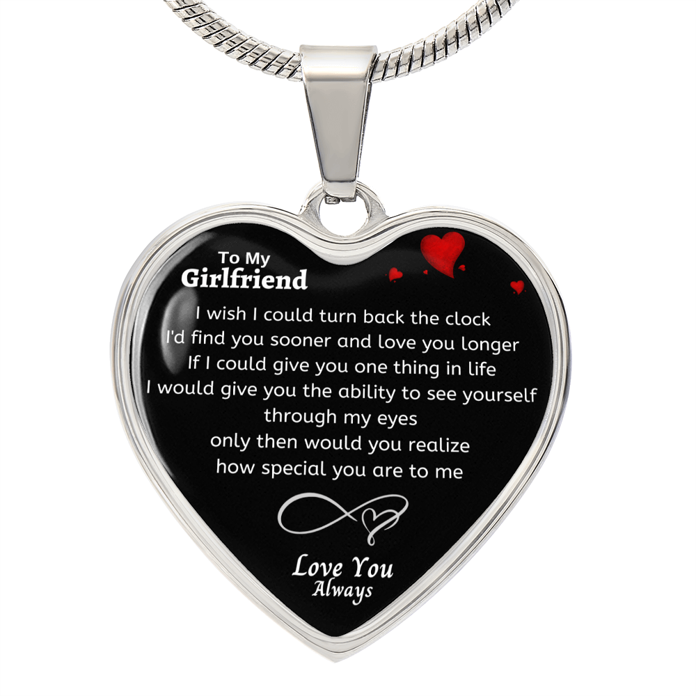 To My Girlfriend