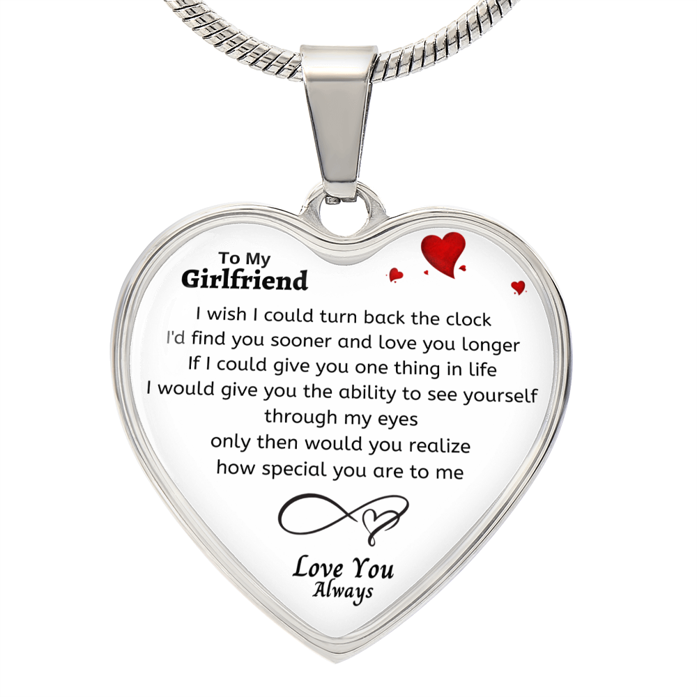 To My Girlfriend