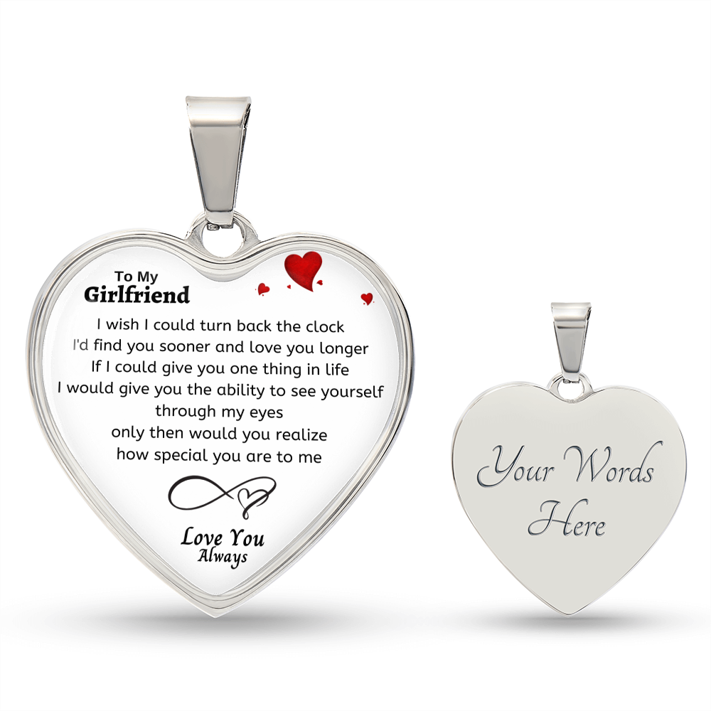 To My Girlfriend