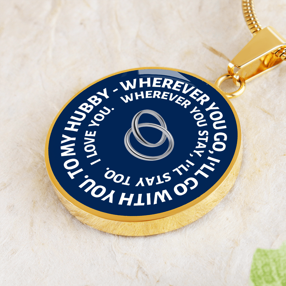 To My Hubby | Variant