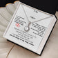 Eternal Hope Necklace - Personalized