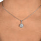 Eternal Hope Necklace - Personalized