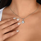 Eternal Hope Necklace - Personalized