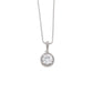 Eternal Hope Necklace - Personalized