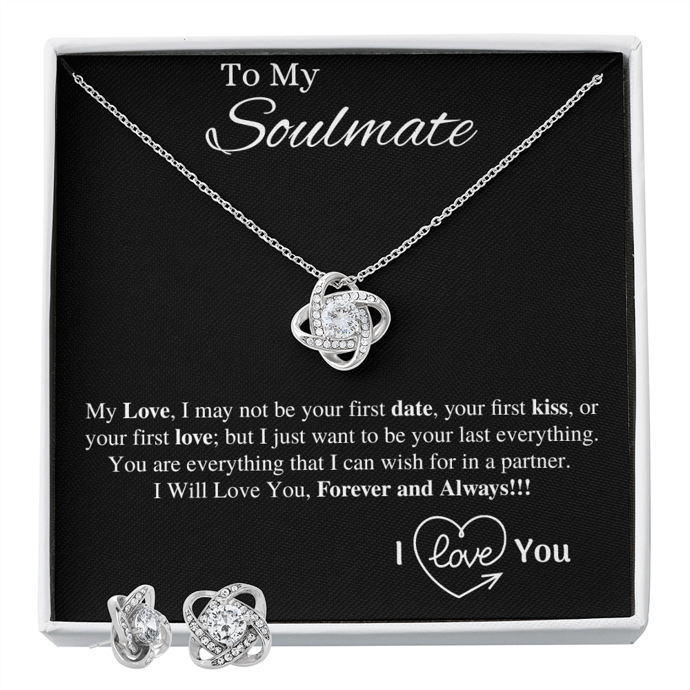 My Soulmate Set