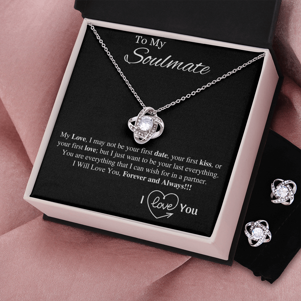 My Soulmate Set
