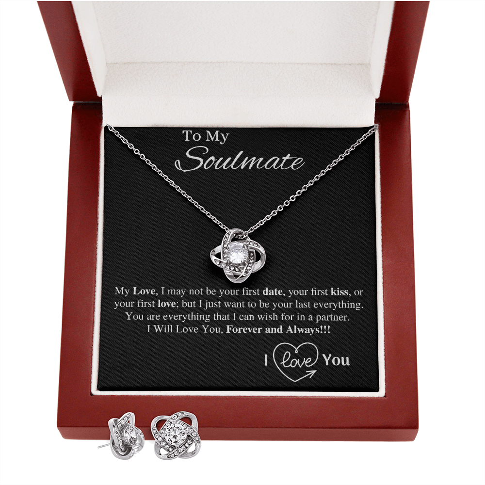 My Soulmate Set