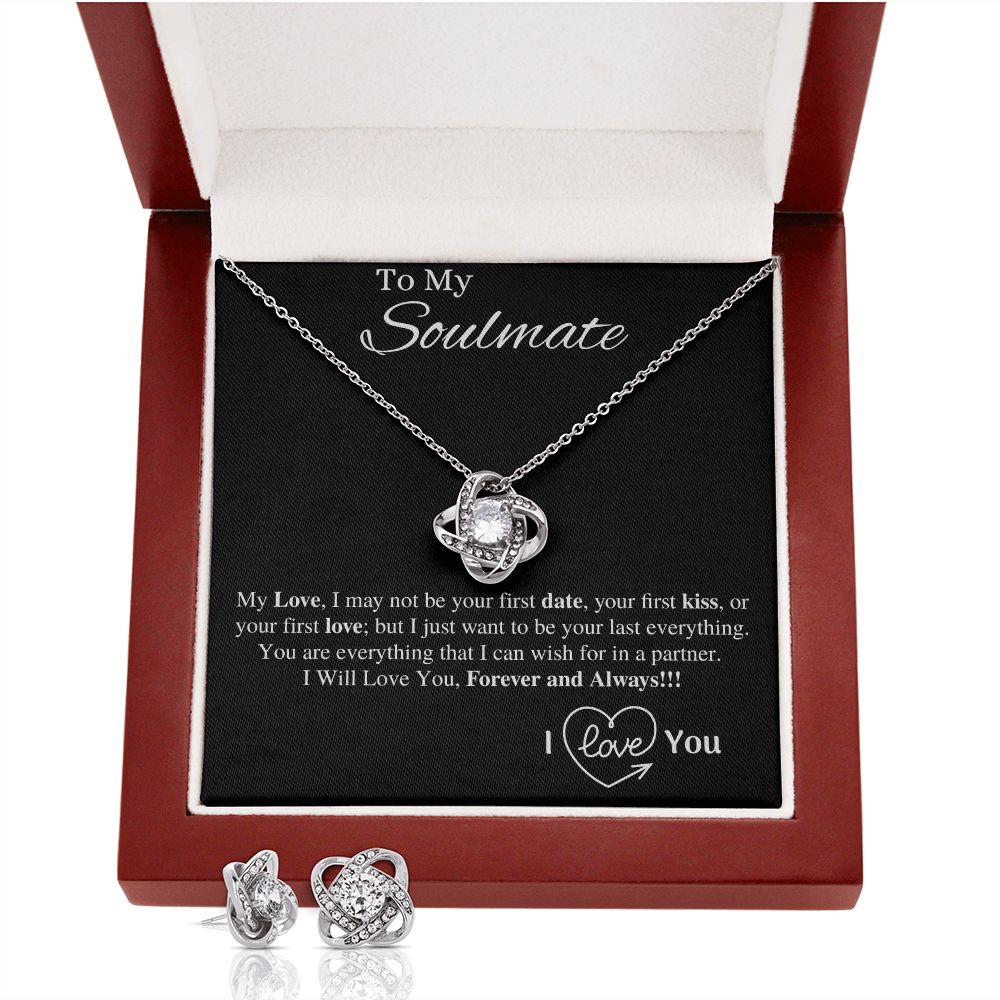 My Soulmate Set