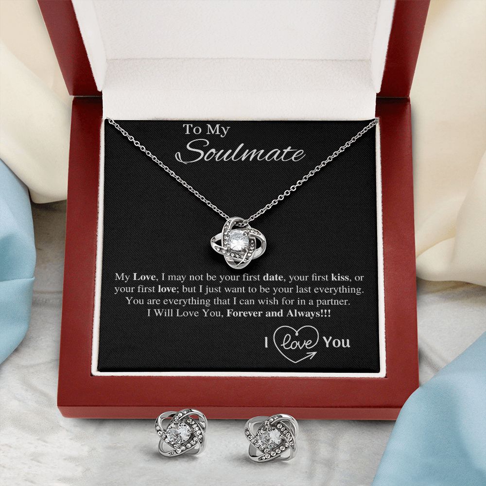 My Soulmate Set