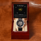 Openwork Watch
