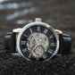 Openwork Watch