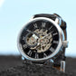 Openwork Watch