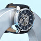 Openwork Watch