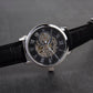 Openwork Watch