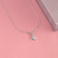 My Soulmate | Alluring Beauty Necklace - Blue