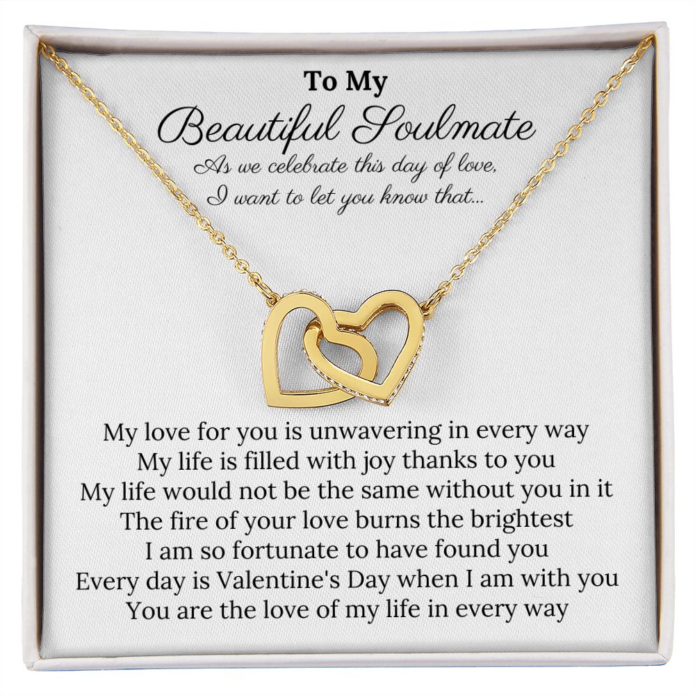 My Beautiful Soulmate