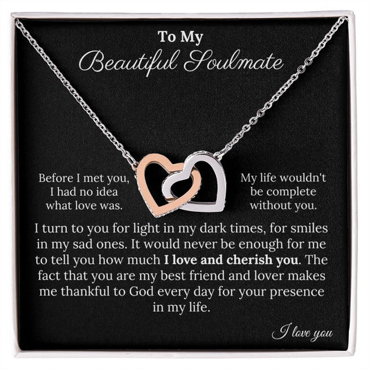 My Beautiful Soulmate