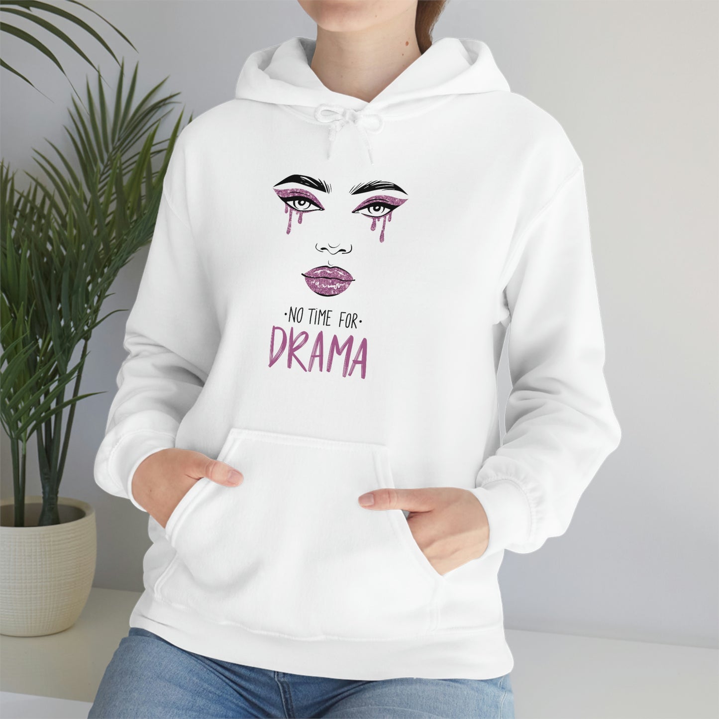 No Drama Sweatshirt