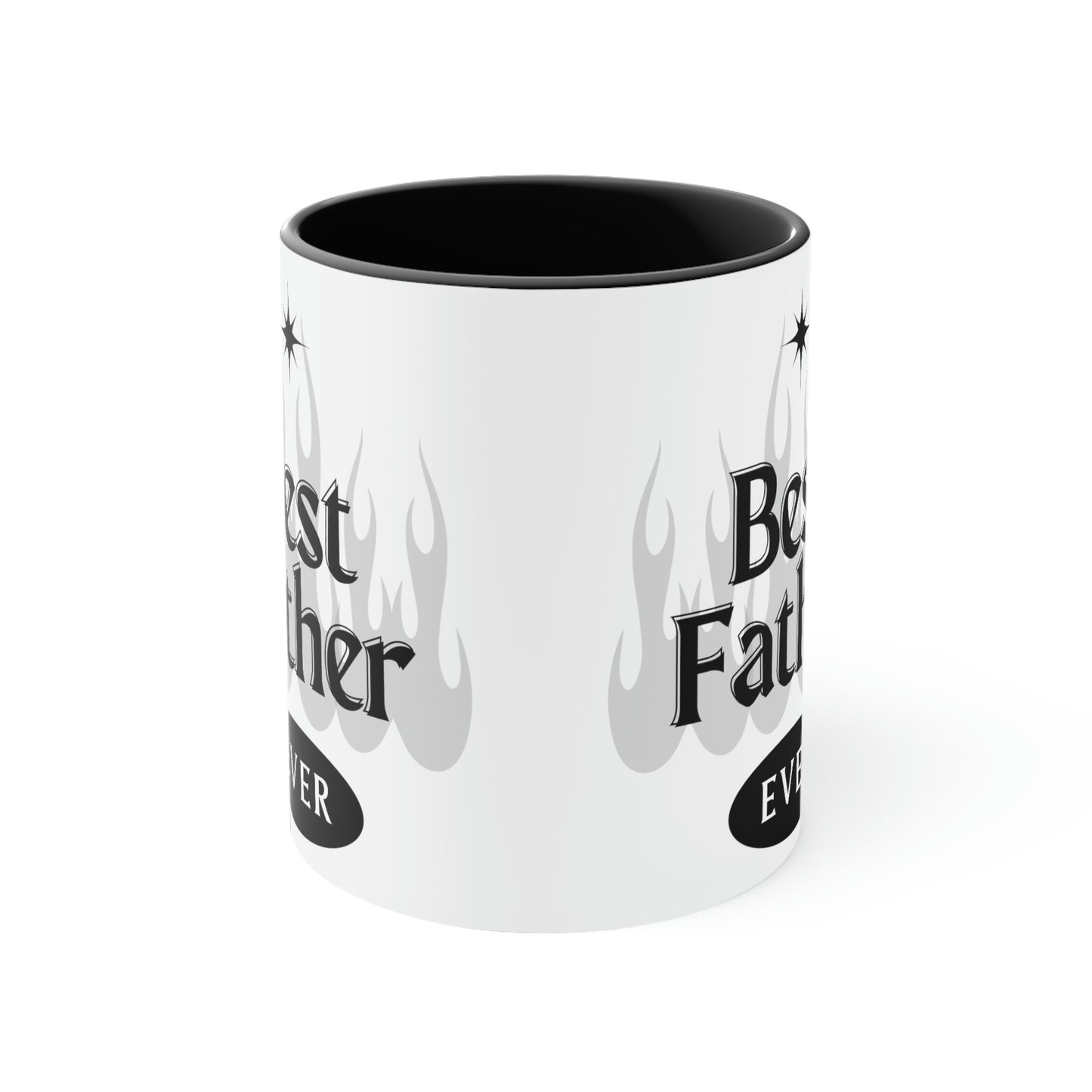 Best Father Coffee Mug