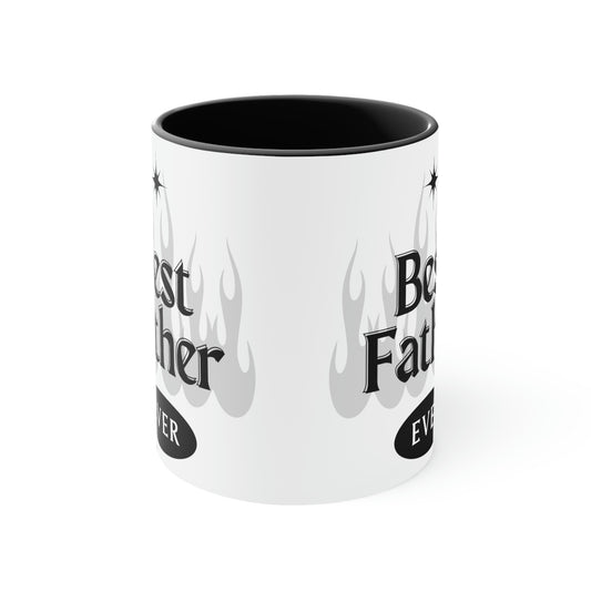 Best Father Coffee Mug
