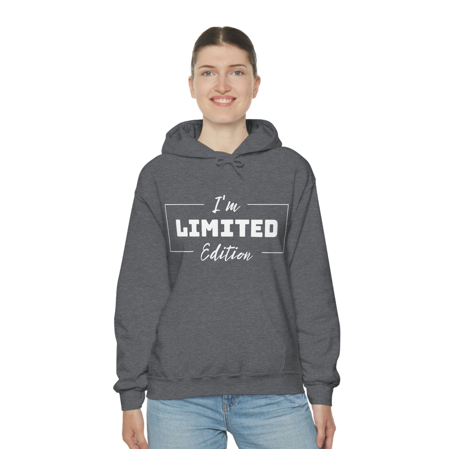 LIMITED Edition Sweatshirt