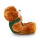 Love Stuffed Tee Animal